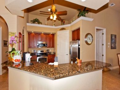 Luxury Cape Coral Vacation Rental for your Next Vacation